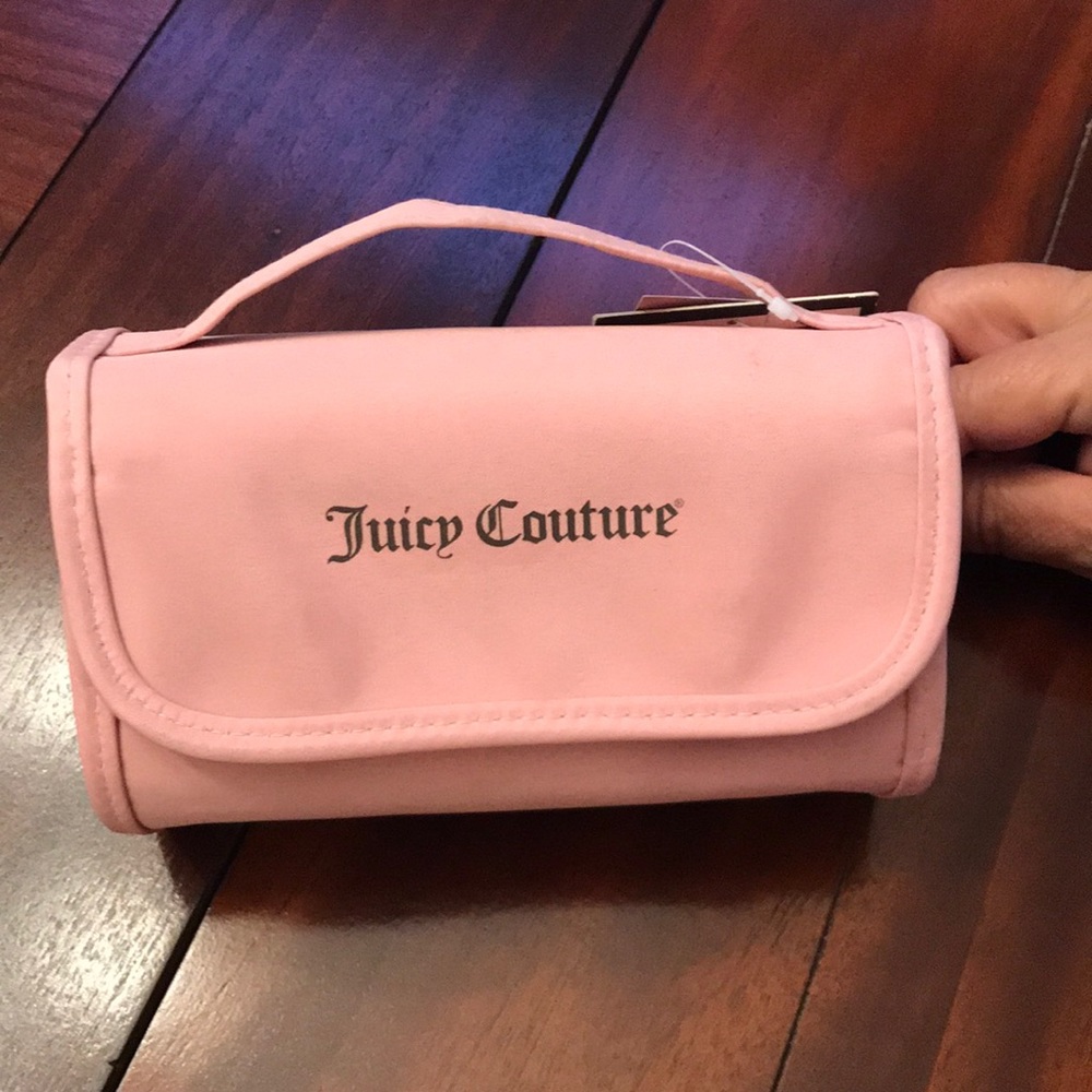 Juicy Couture Travel Bag
